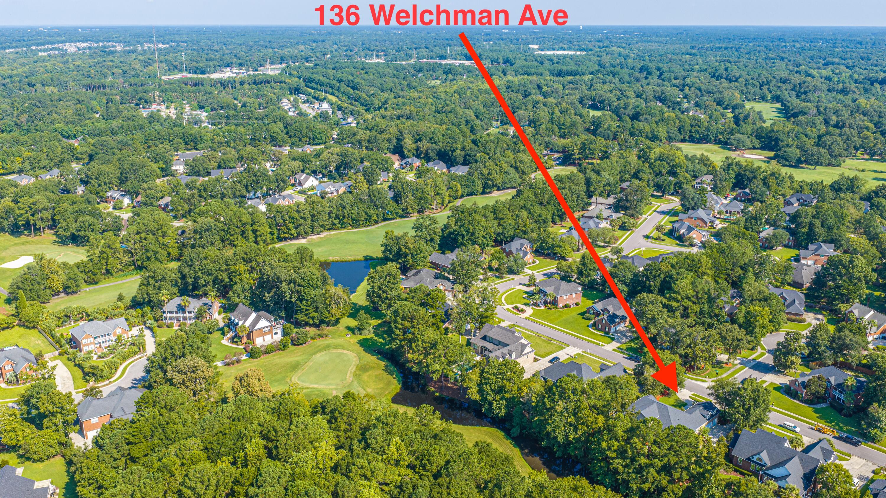 136 Welchman Avenue