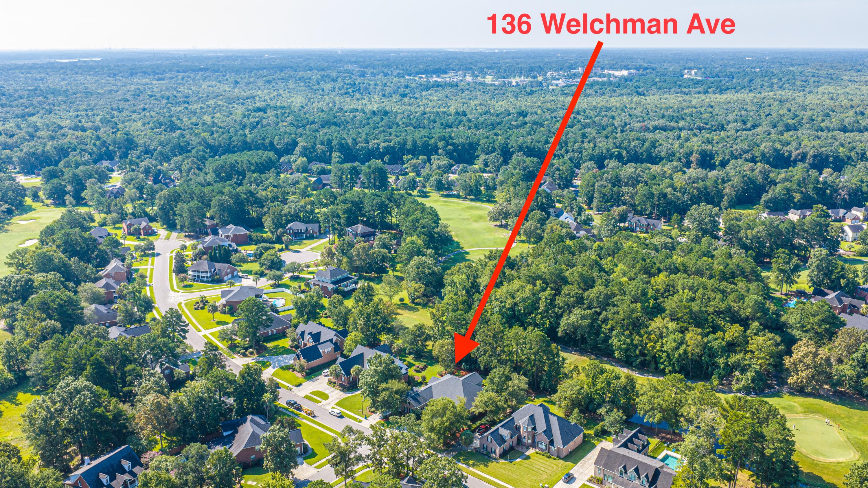 136 Welchman Avenue