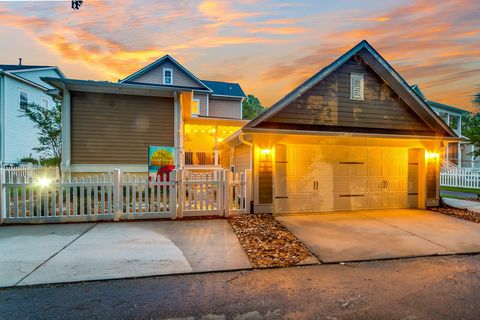 A home in Mount Pleasant