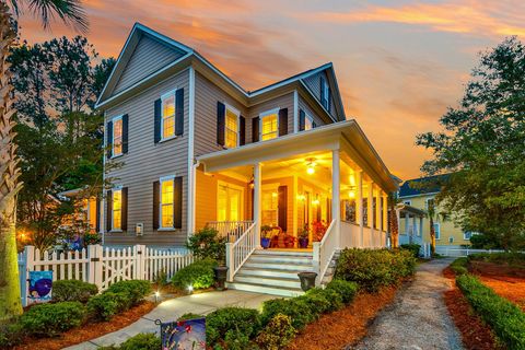 A home in Mount Pleasant