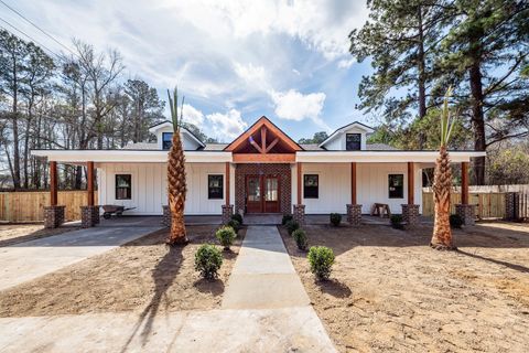 905 Wildgame Road Summerville SC 29483