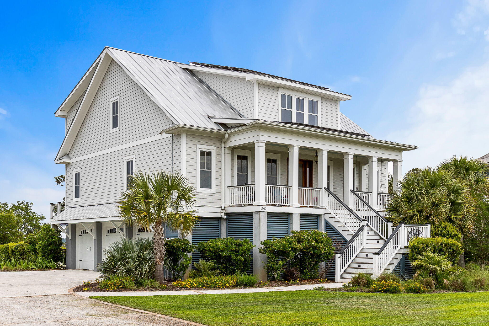 1500 Bower Lane
