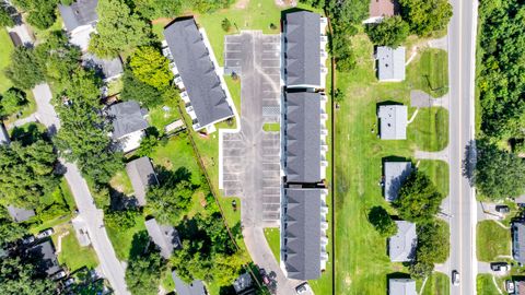 A home in North Charleston