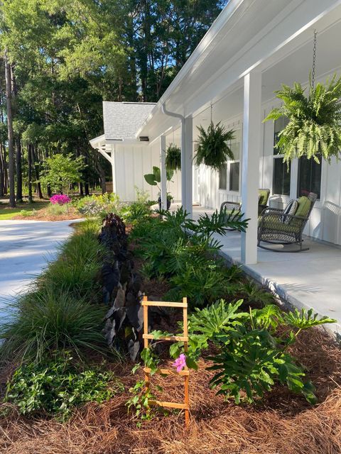 A home in Johns Island