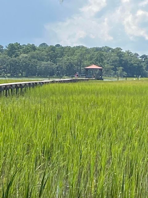 A home in Johns Island