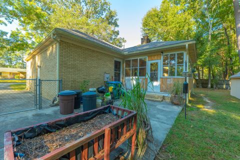 315 Shaftesbury Lane Summerville SC 29485