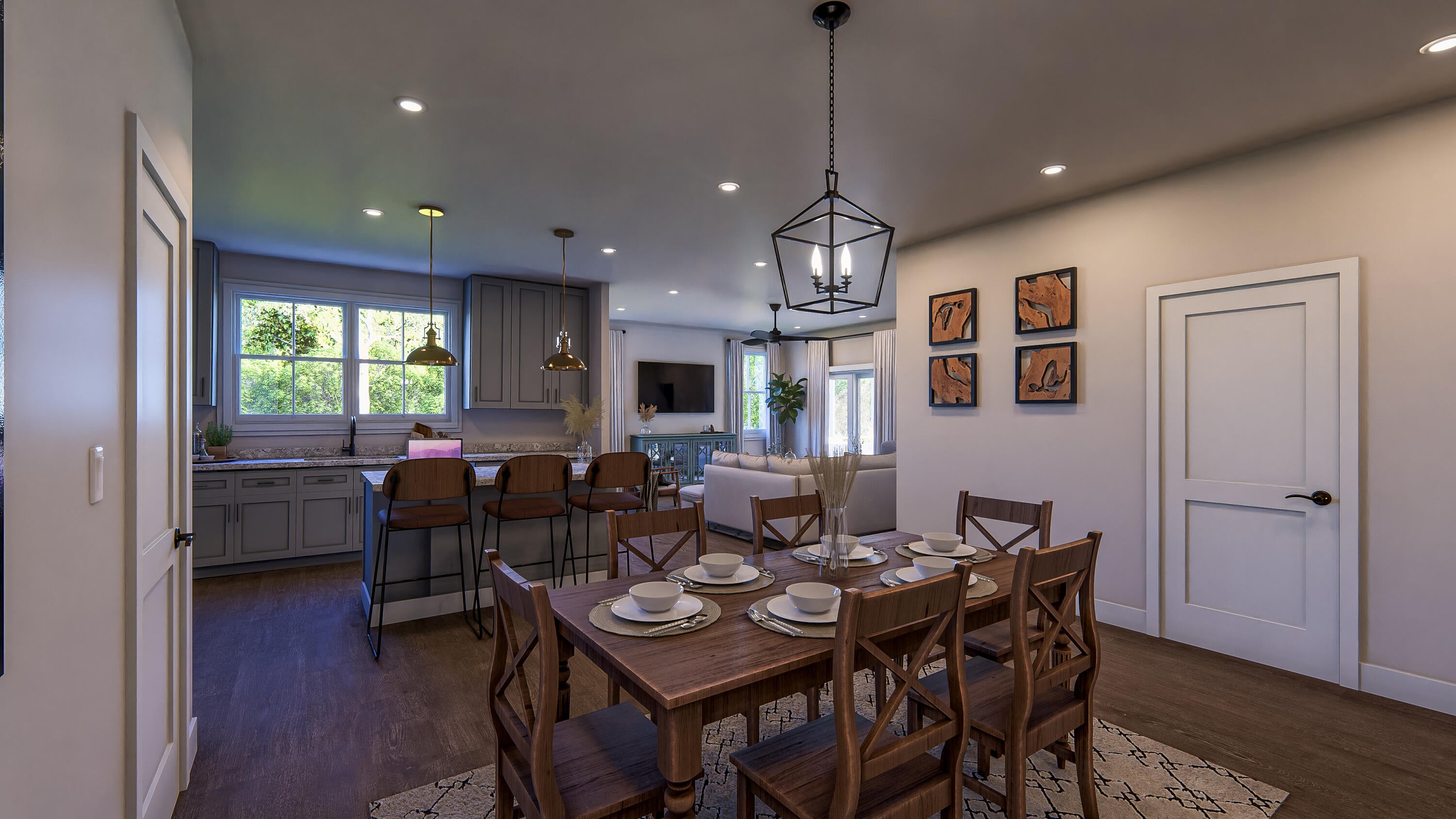 313 Livewell Court Lot 42