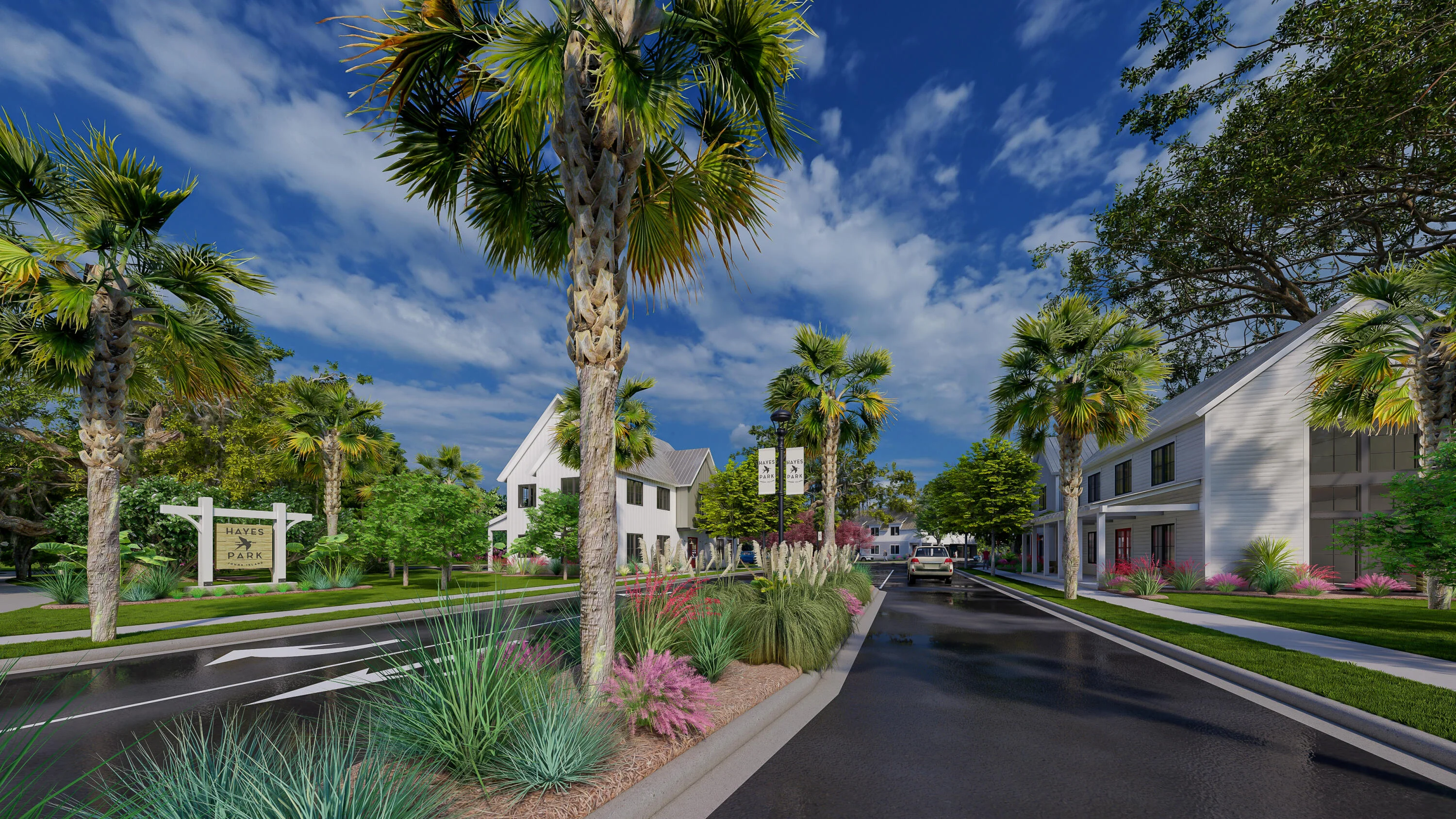 313 Livewell Court Unit Lot 42