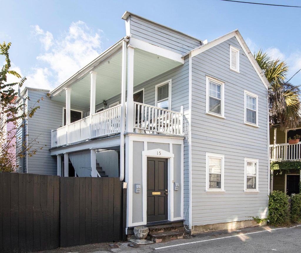 Photo of 15 Rose Lane, Charleston, SC 29403 (MLS # 25033171)