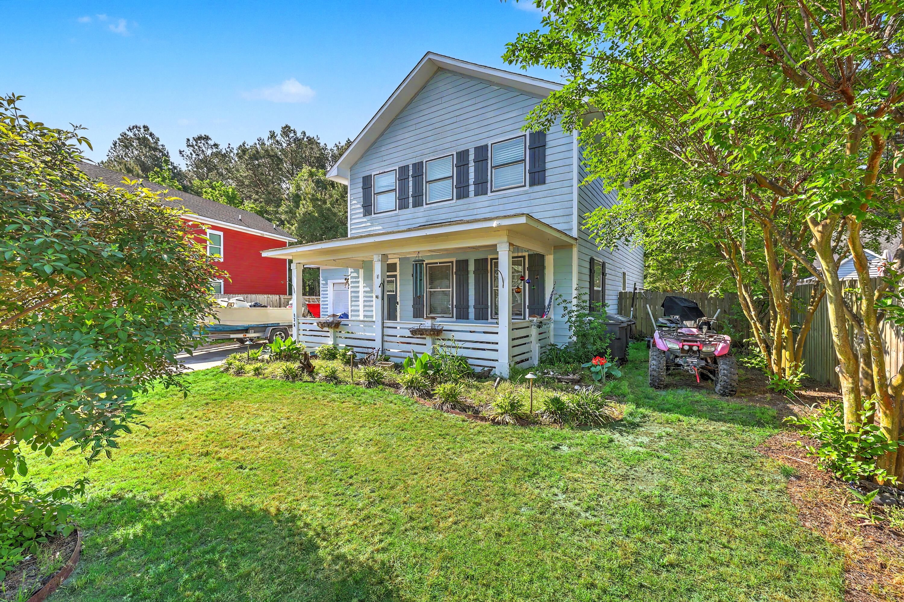 135 Brightwood Drive
