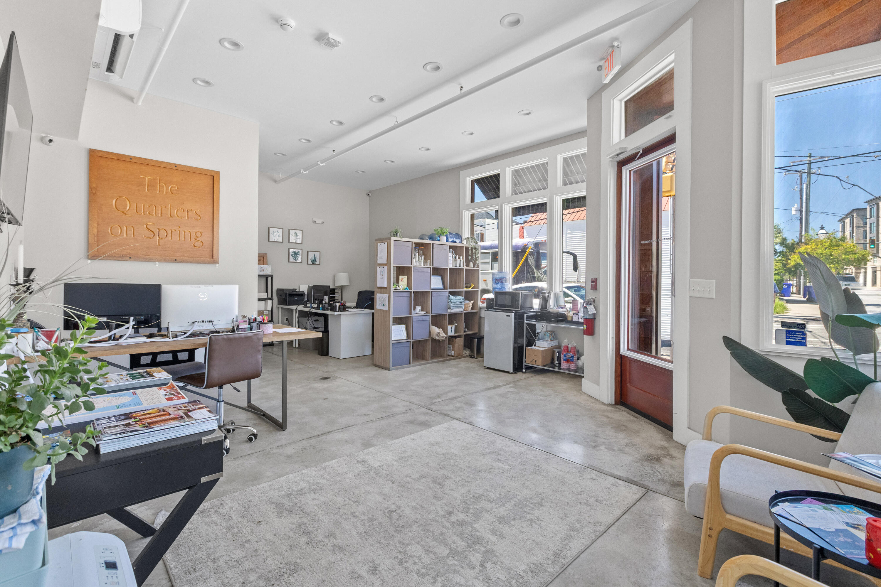 171 Spring Street Abc