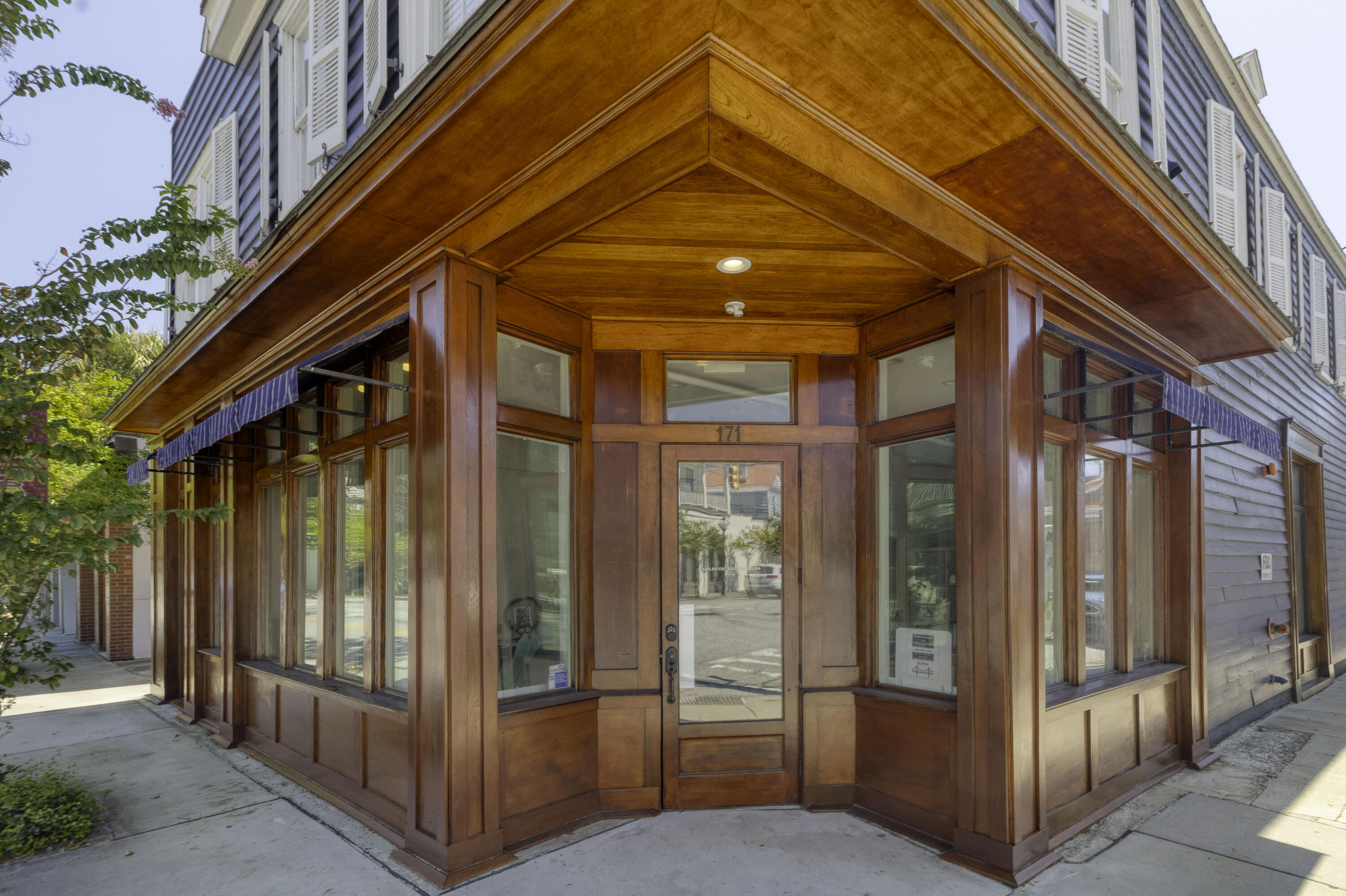 171 Spring Street Abc