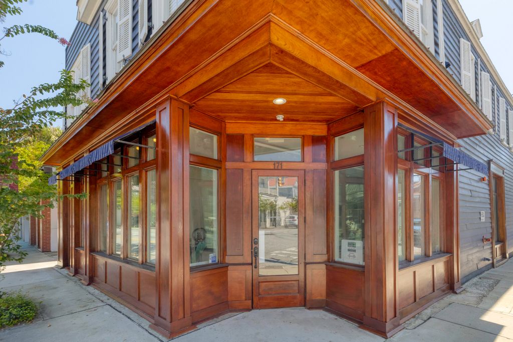 Photo of 171 Spring Street #Abc, Charleston, SC 29403 (MLS # 25025976)