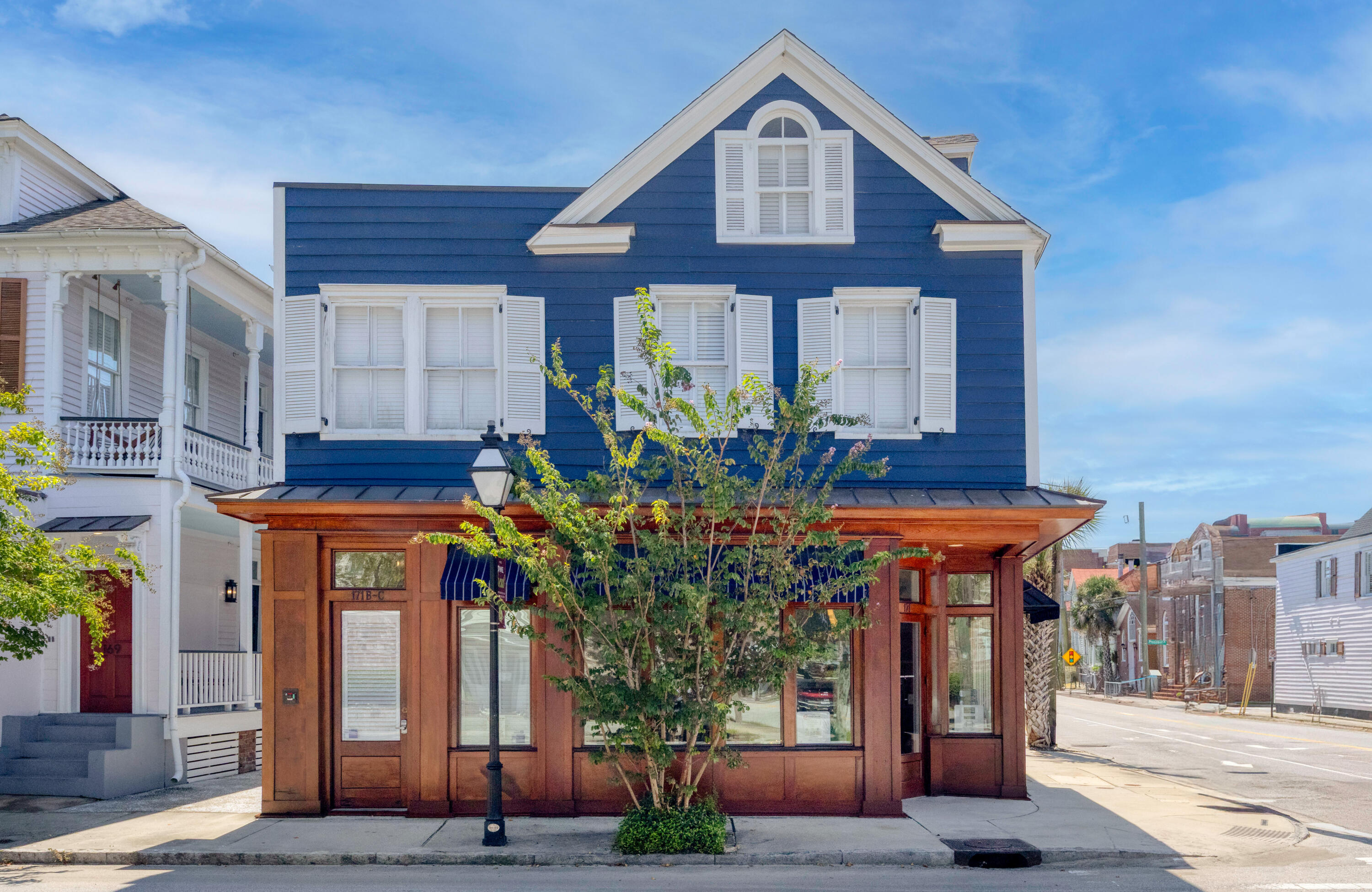 171 Spring Street Abc