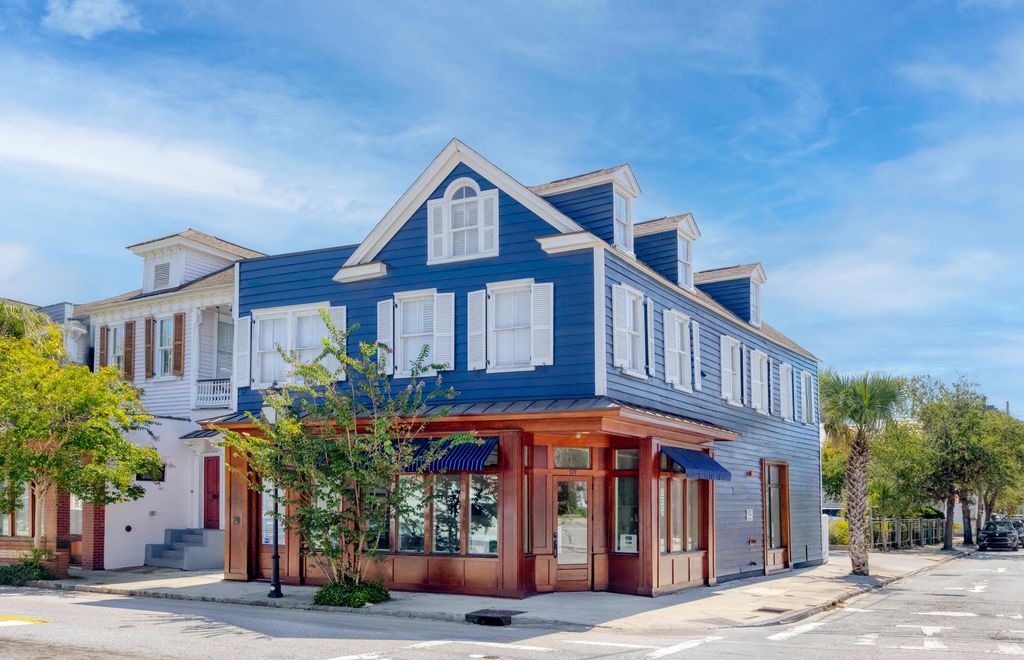 Photo of 171 Spring Street #Abc, Charleston, SC 29403 (MLS # 25025976)