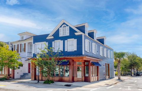 171 Spring Street Abc Charleston SC 29403