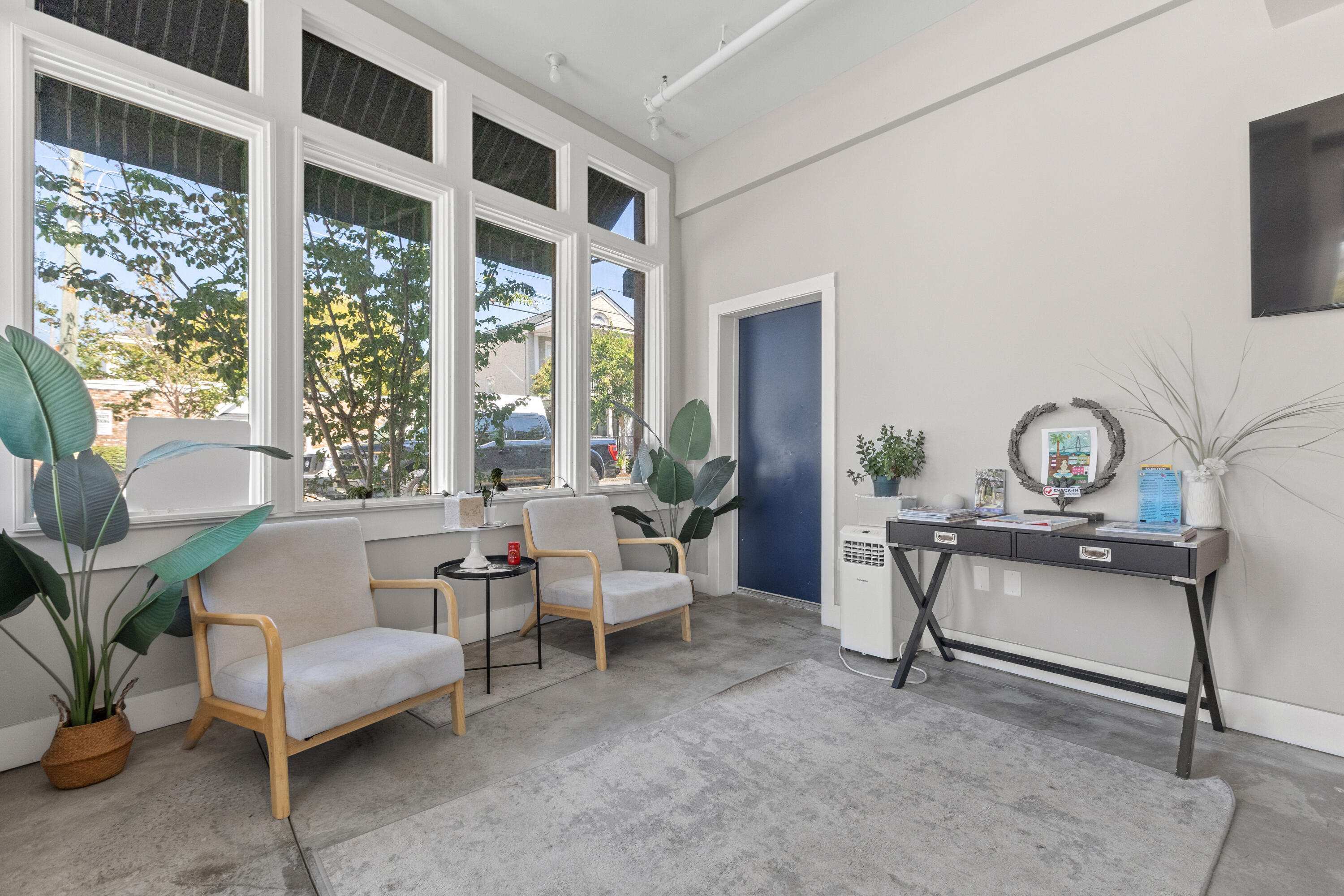 171 Spring Street Abc