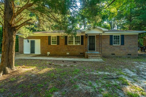 A home in Moncks Corner