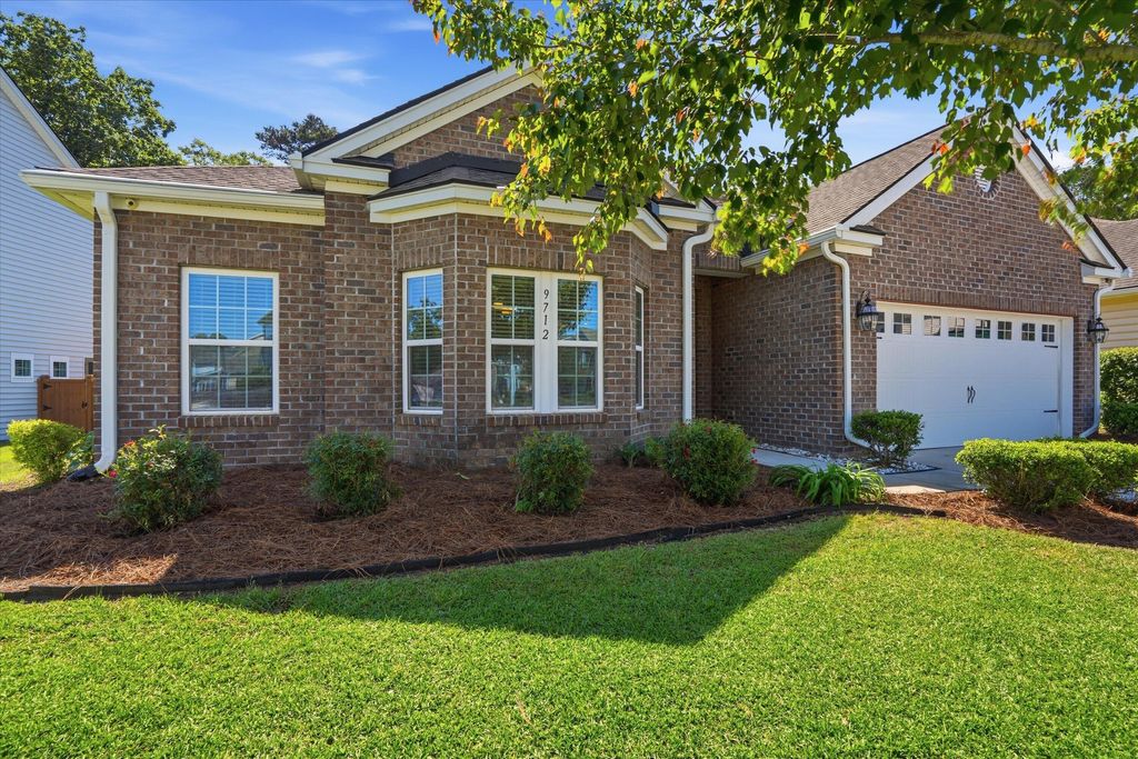 Photo of 9712 Table Mountain Lane, Ladson, SC 29456 (MLS # 26010889)