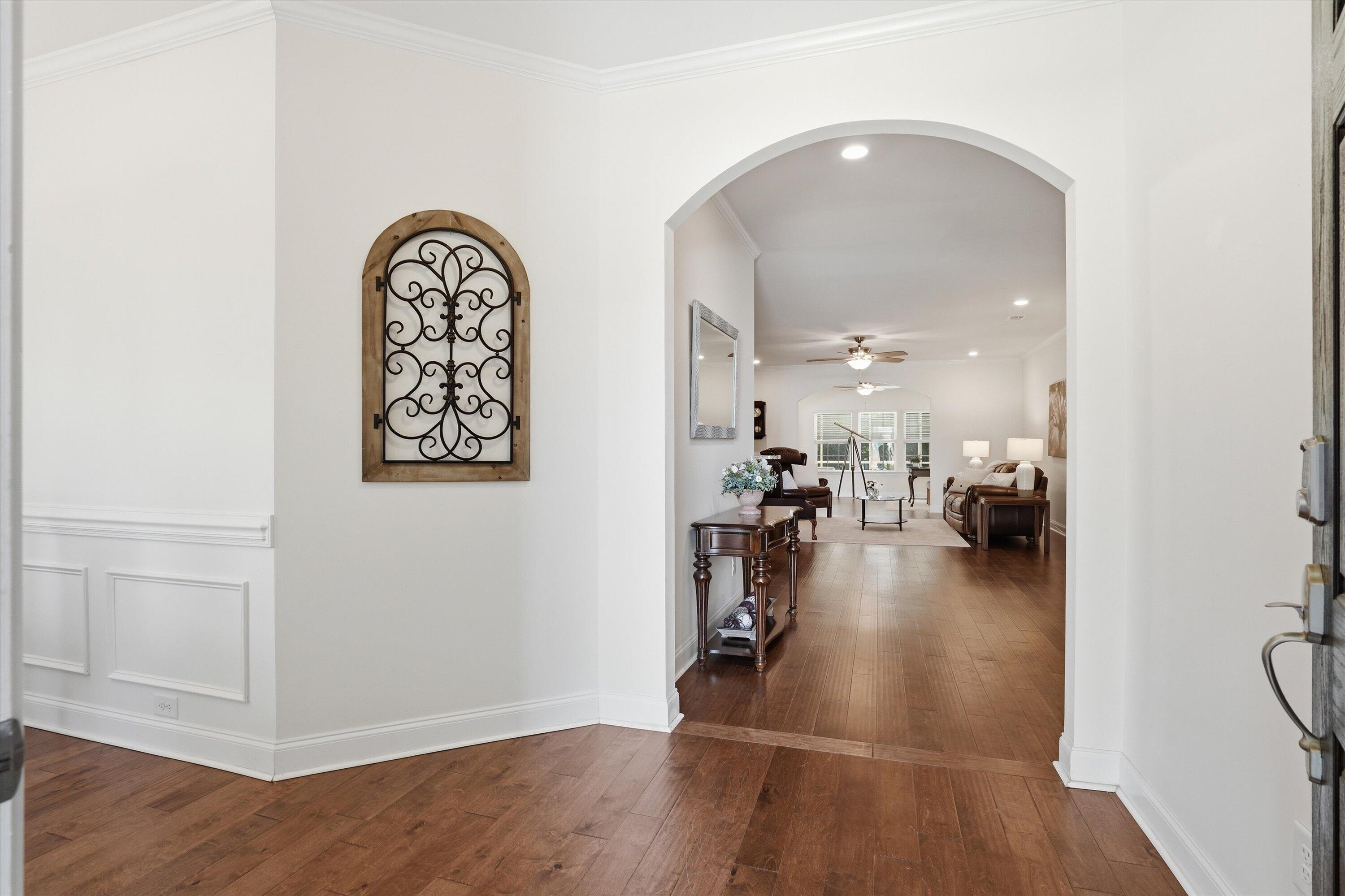 9712 Table Mountain Lane