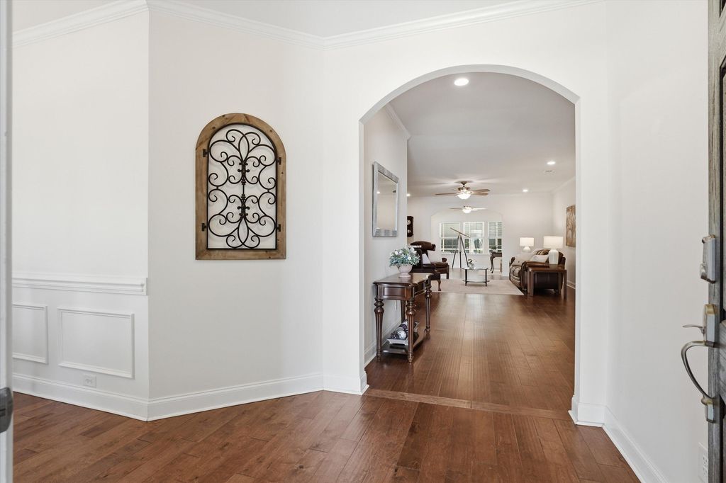 Photo of 9712 Table Mountain Lane, Ladson, SC 29456 (MLS # 26010889)