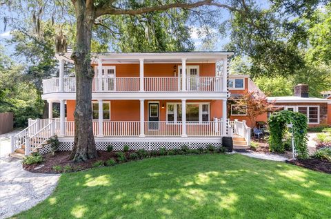Photo of 2021 Lakeshore Drive, Charleston, SC 29412 (MLS # 25017933)