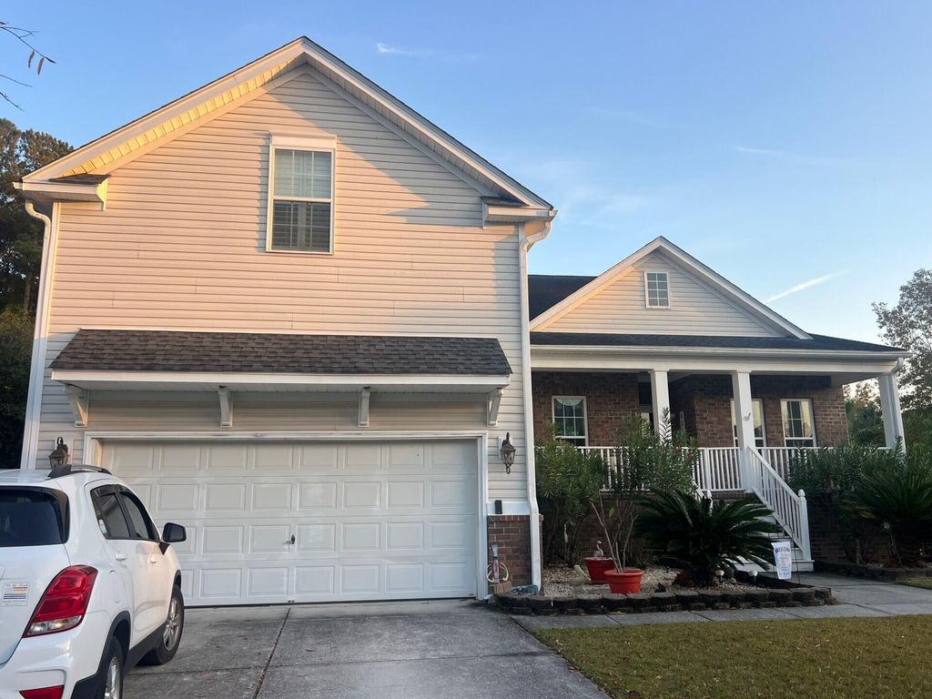 Photo of 2170 Summerwood Drive, Mount Pleasant, SC 29466 (MLS # 25031163)