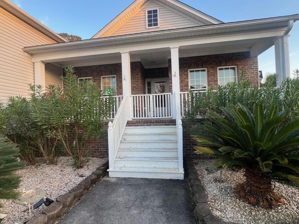 Photo of 2170 Summerwood Drive, Mount Pleasant, SC 29466 (MLS # 25031163)