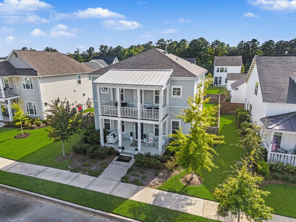 Photo of 116 Falaise Street, Charleston, SC 29492 (MLS # 26026265)