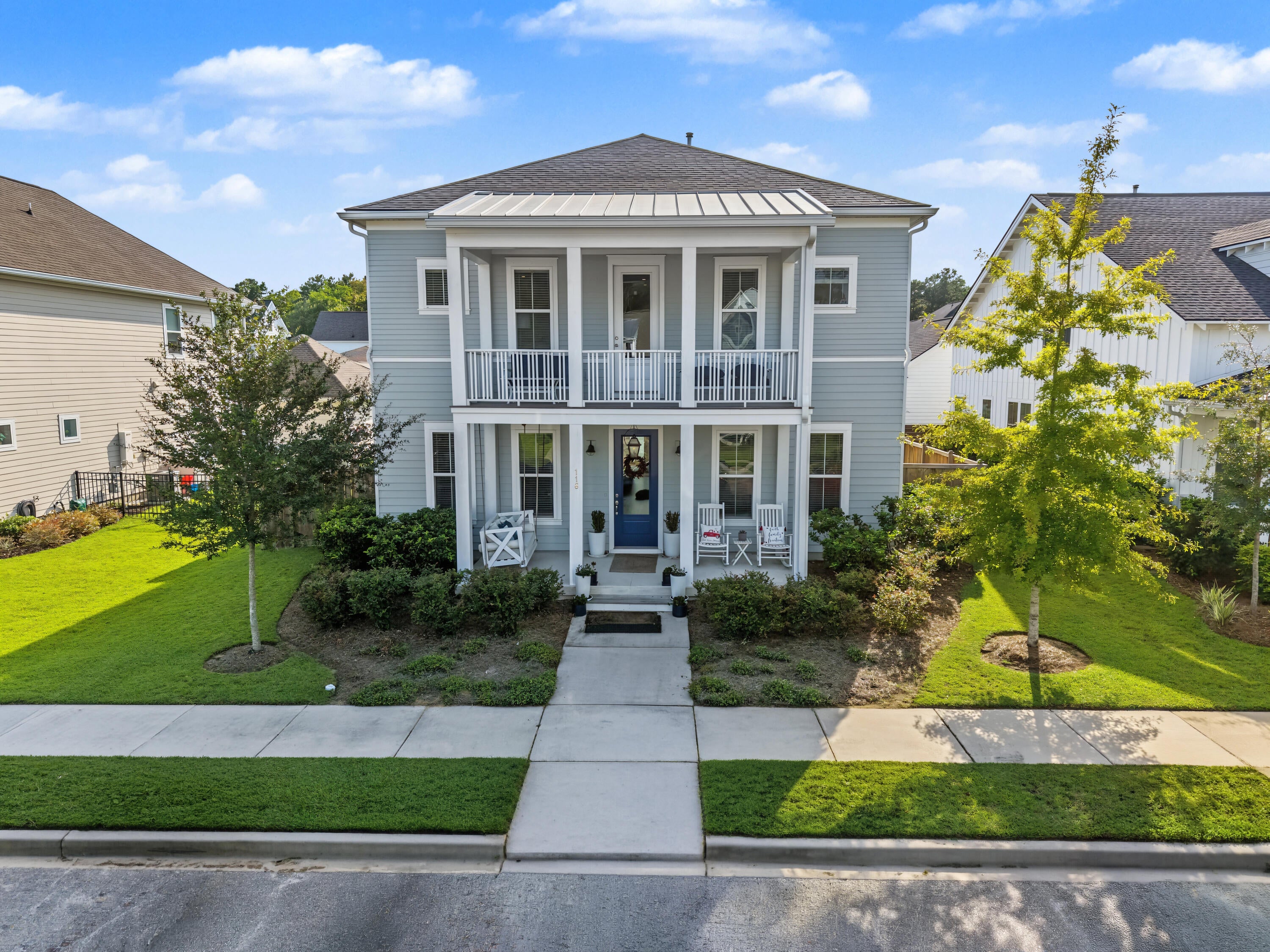 116 Falaise Street