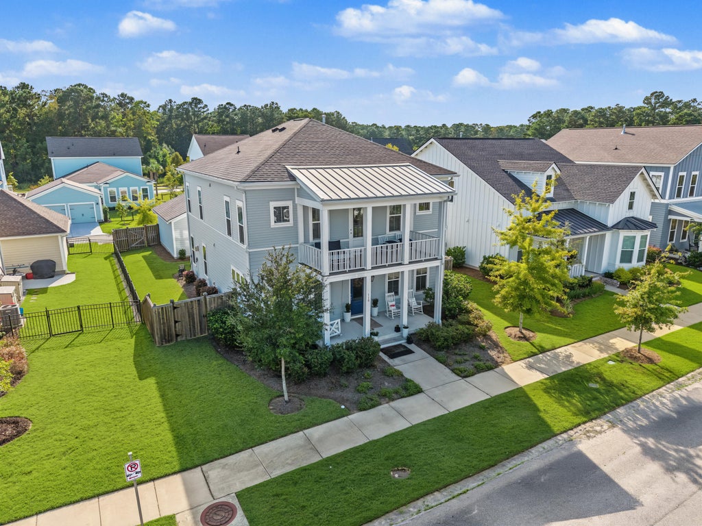 Photo of 116 Falaise Street, Charleston, SC 29492 (MLS # 26026265)