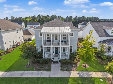 Photo of 116 Falaise Street, Charleston, SC 29492 (MLS # 26026265)