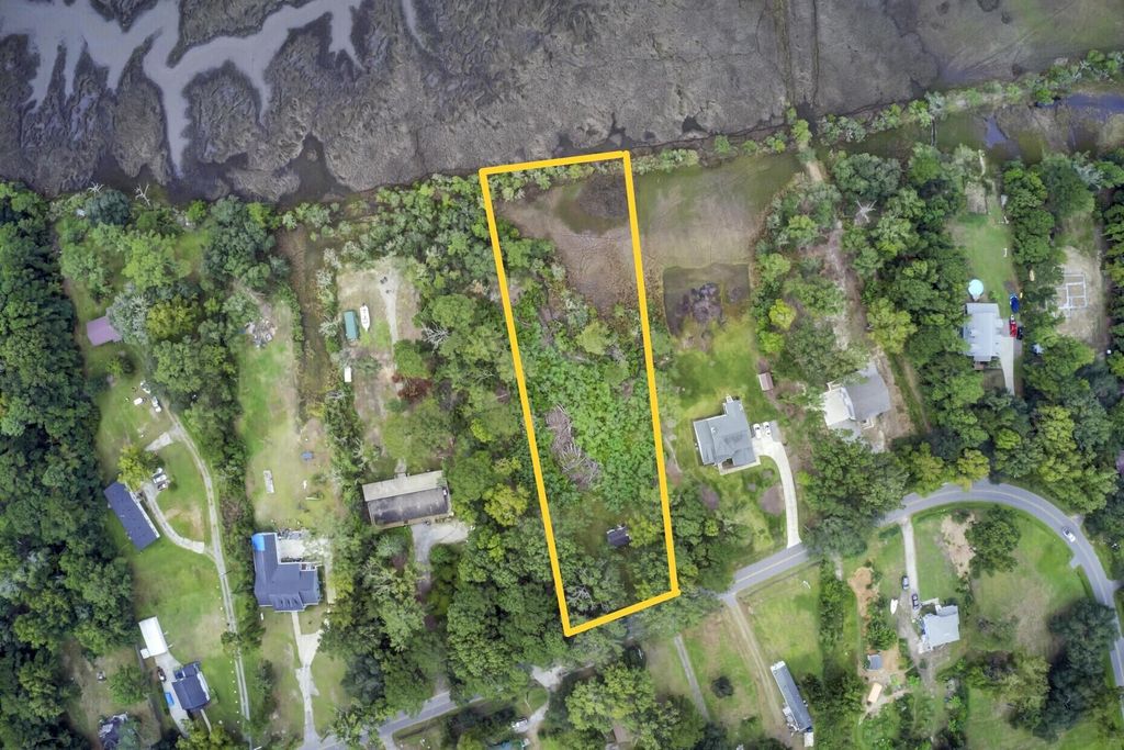 Photo of 791 Hughes Road, Johns Island, SC 29455 (MLS # 26013293)