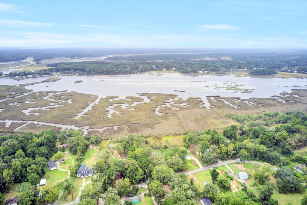 Photo of 791 Hughes Road, Johns Island, SC 29455 (MLS # 26013293)