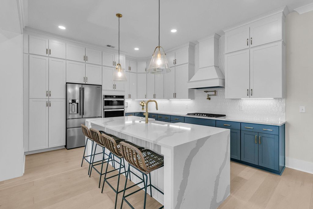 Photo of 1027 Avenue Of Oaks, Charleston, SC 29407 (MLS # 26001714)