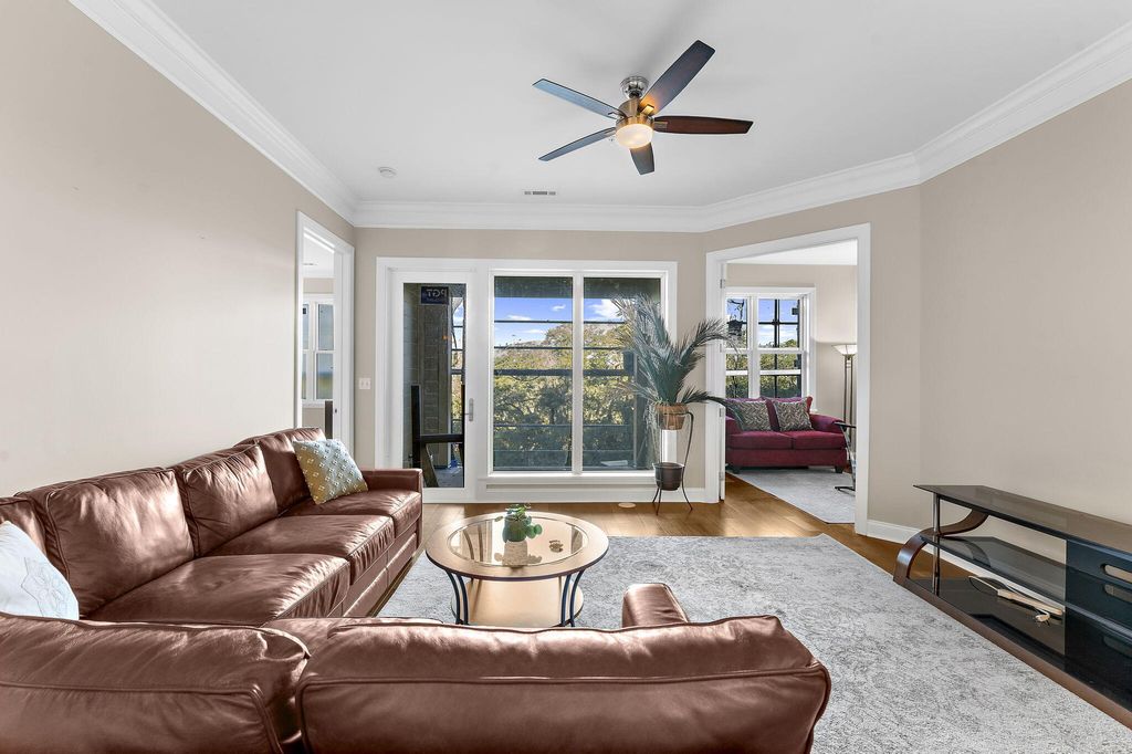 Photo of 200 River Landing Drive #208f, Charleston, SC 29492 (MLS # 26002167)