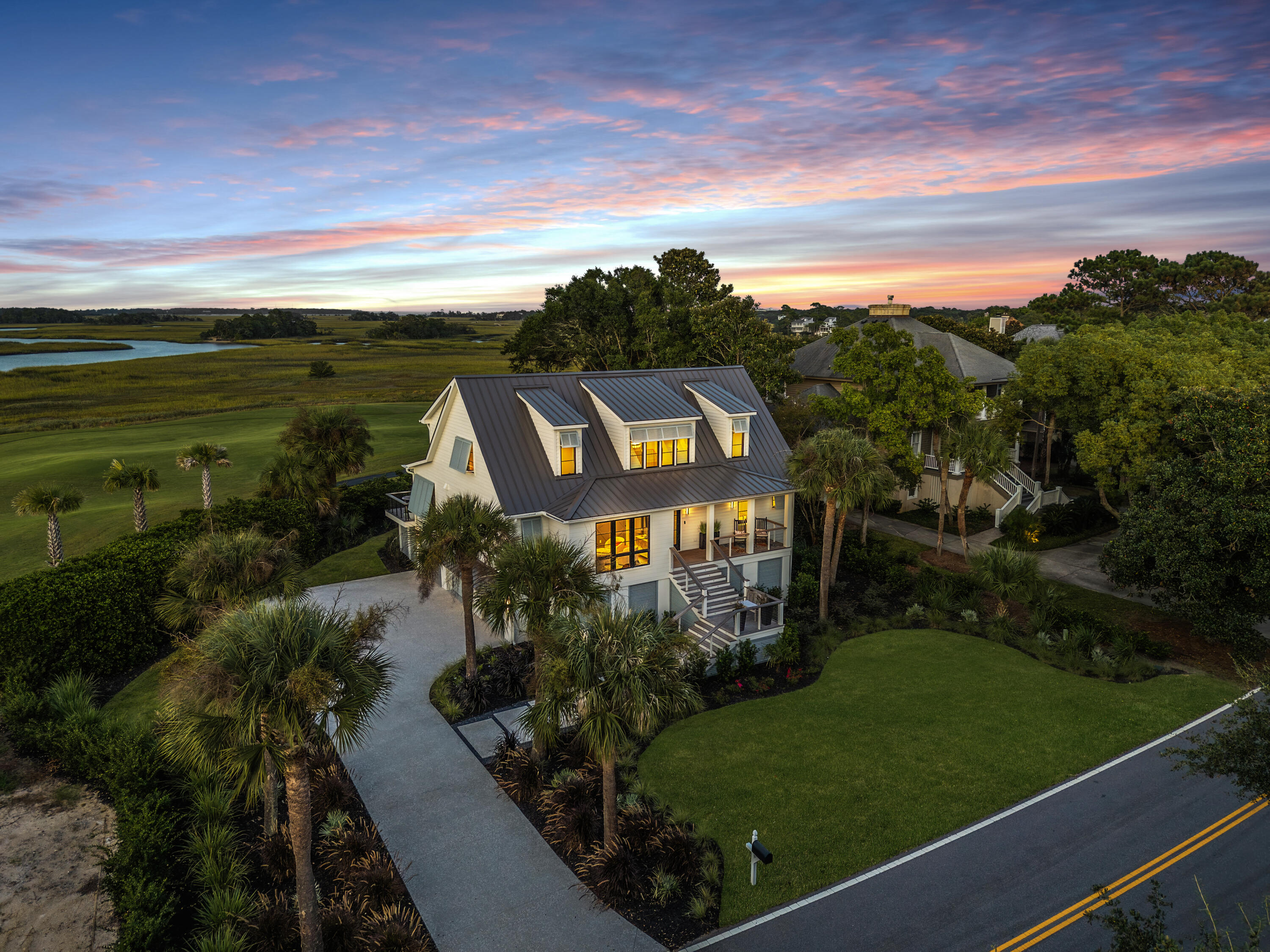 38 Morgan Creek Drive