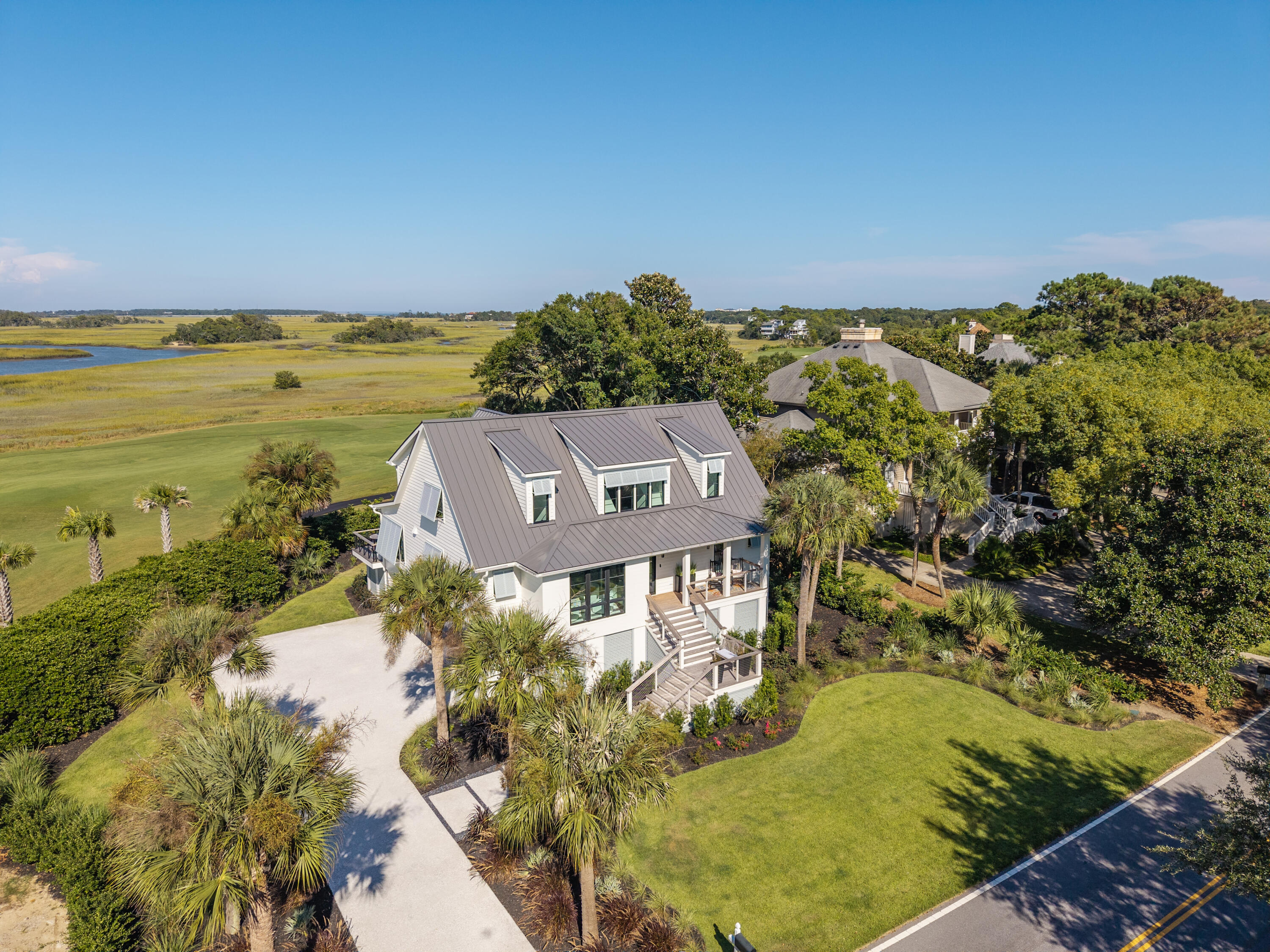 38 Morgan Creek Drive