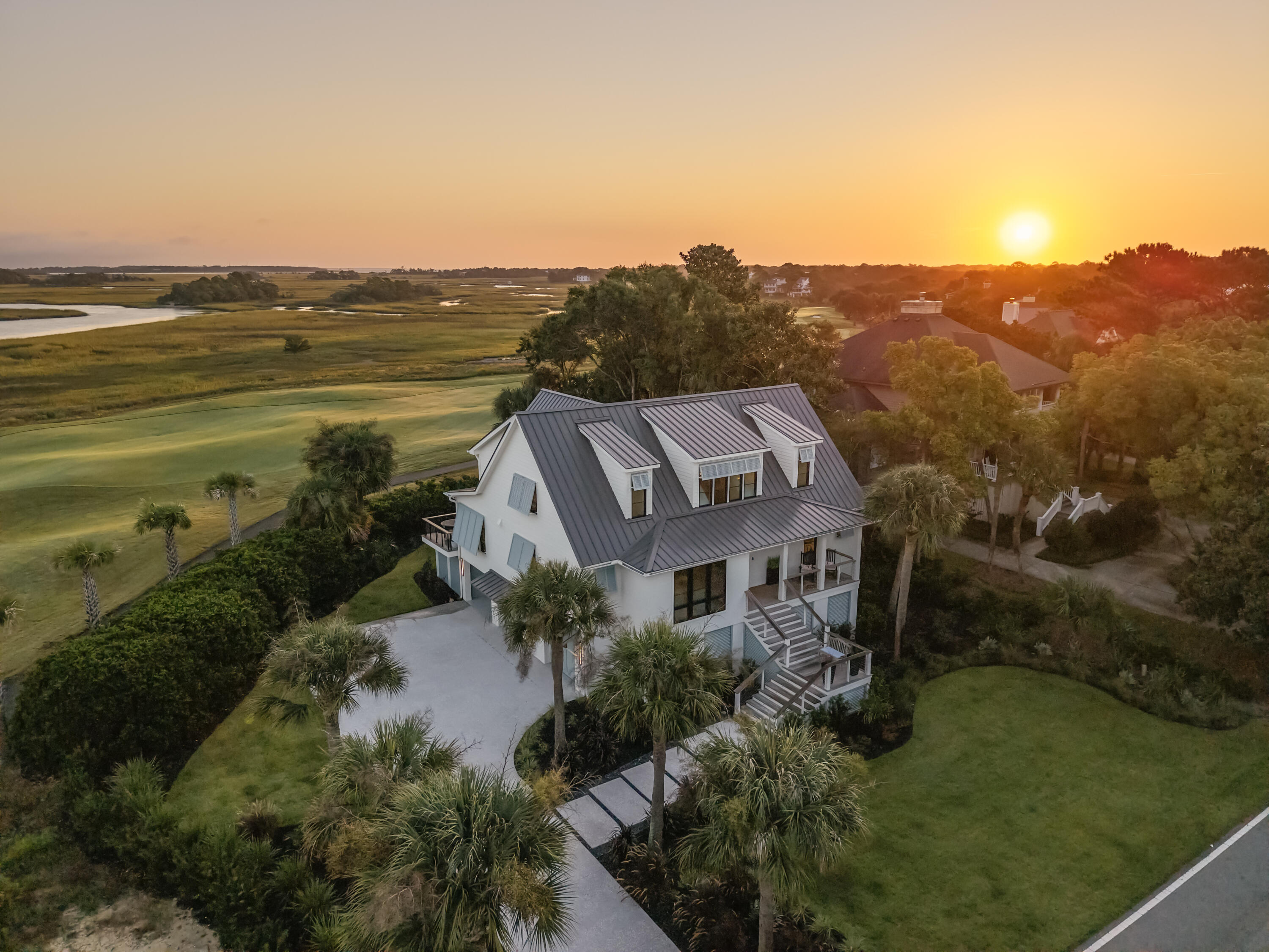 38 Morgan Creek Drive