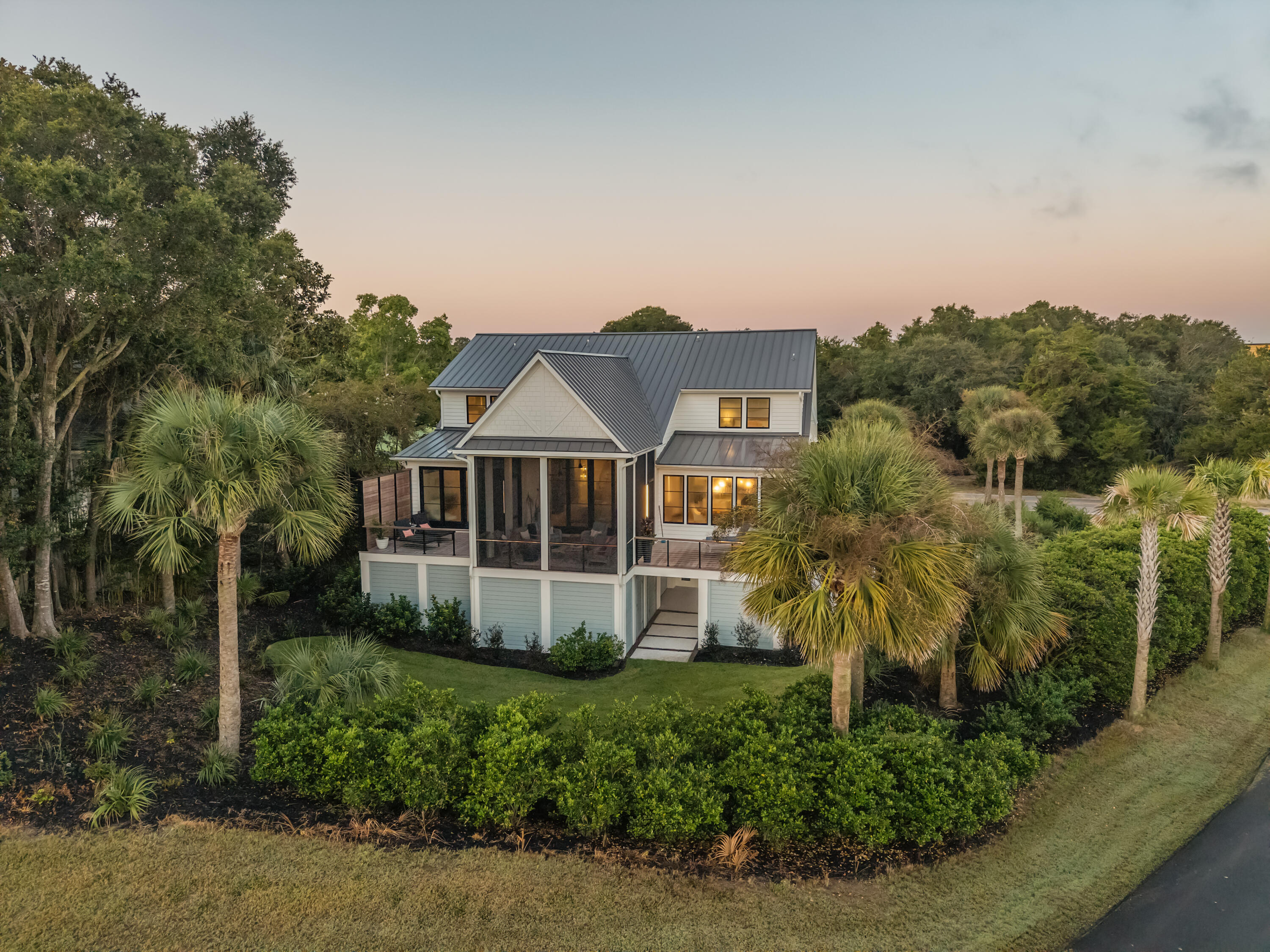 38 Morgan Creek Drive