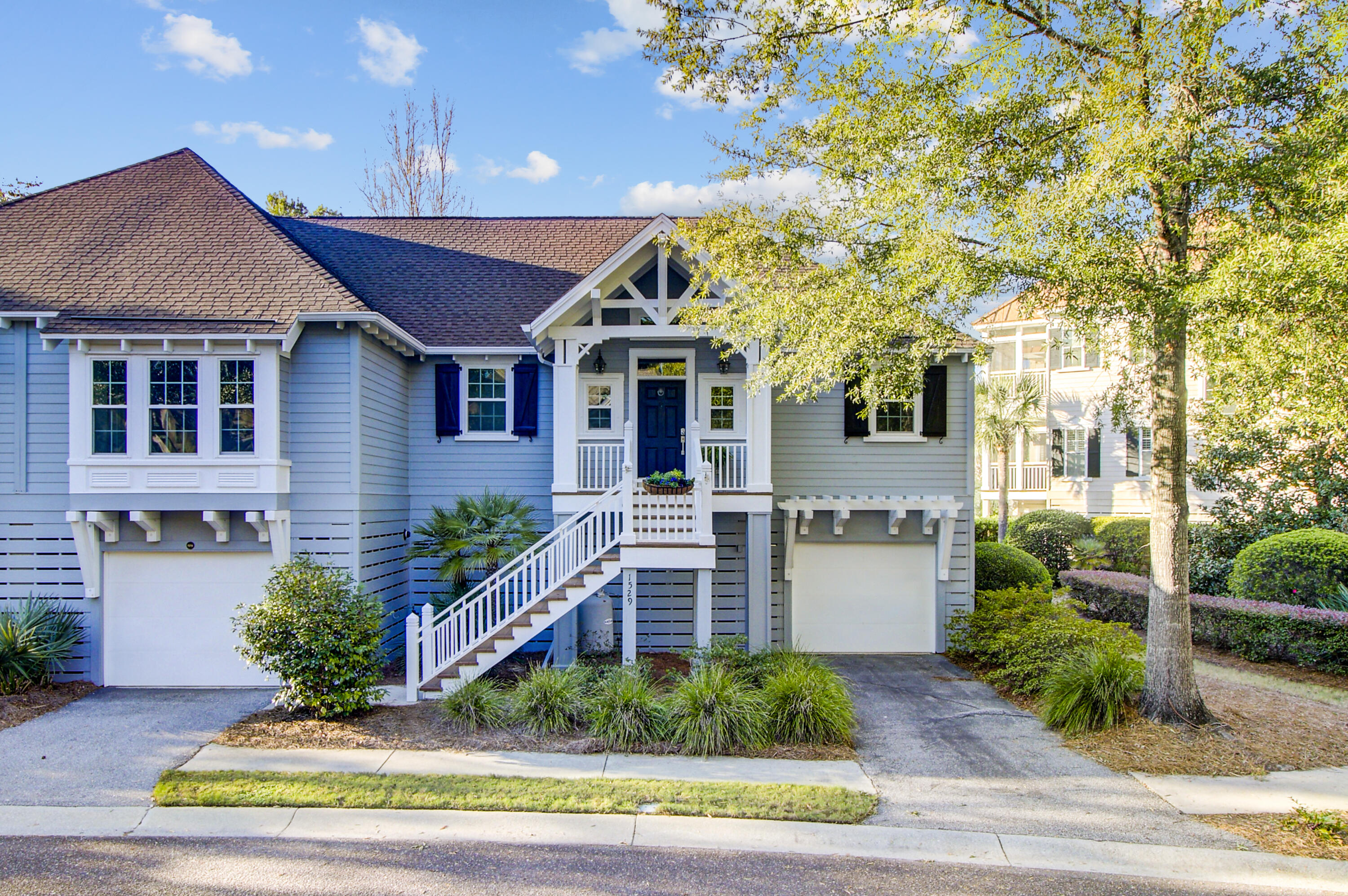 1529 Sea Palms Crescent