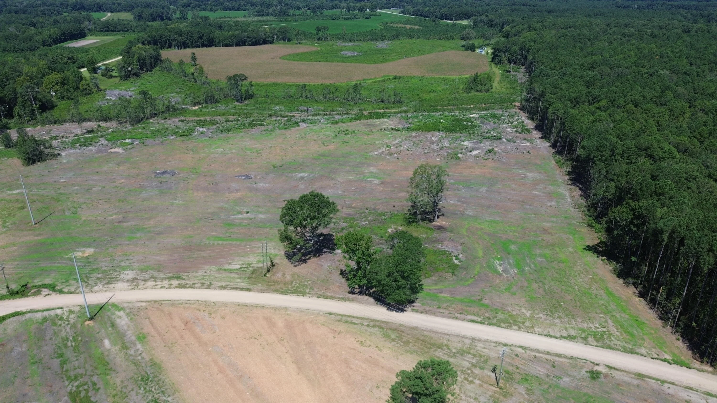 4 Azeeban Road, Vance, SC, 29163