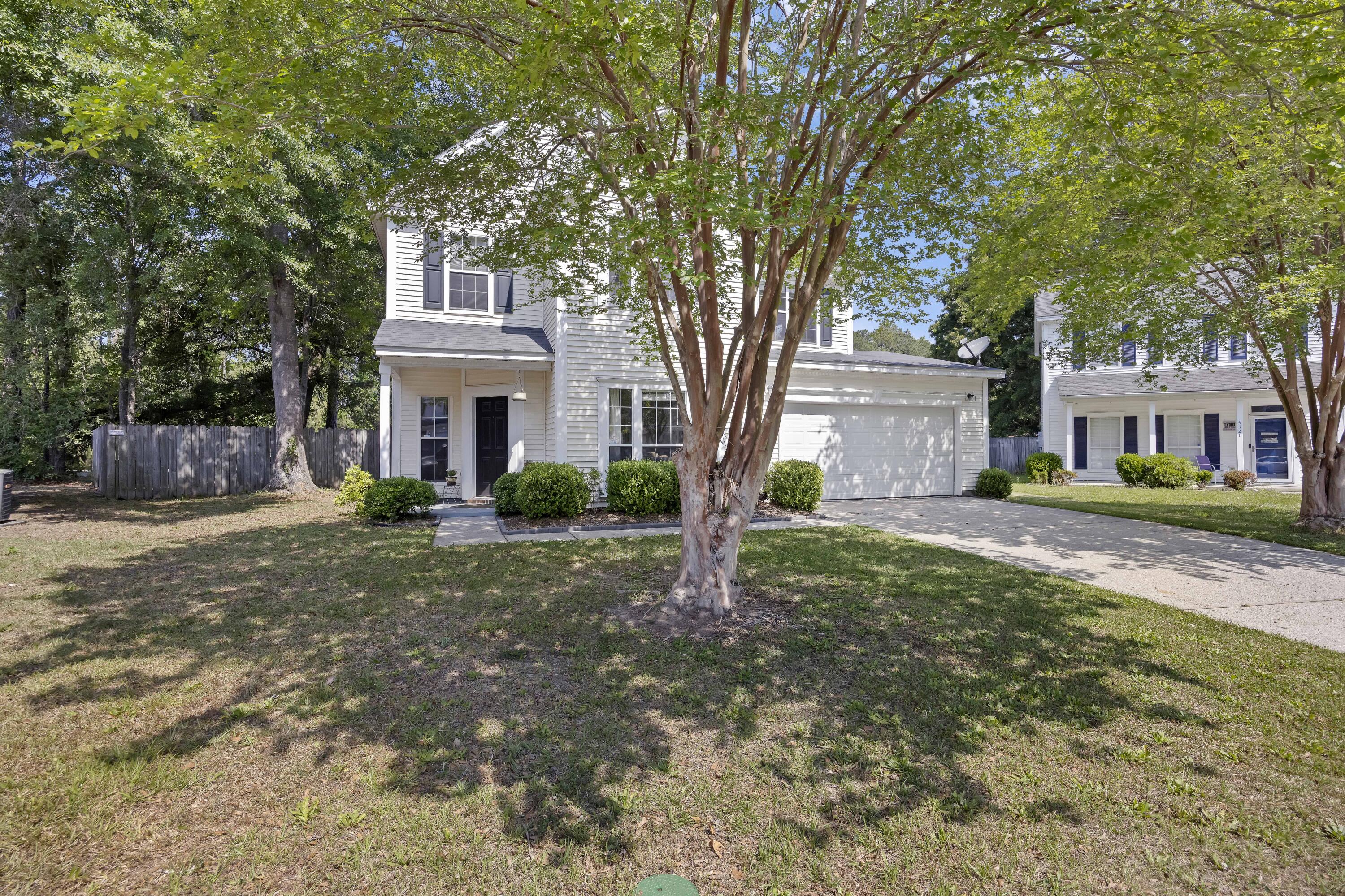 4117 Eastbury Court