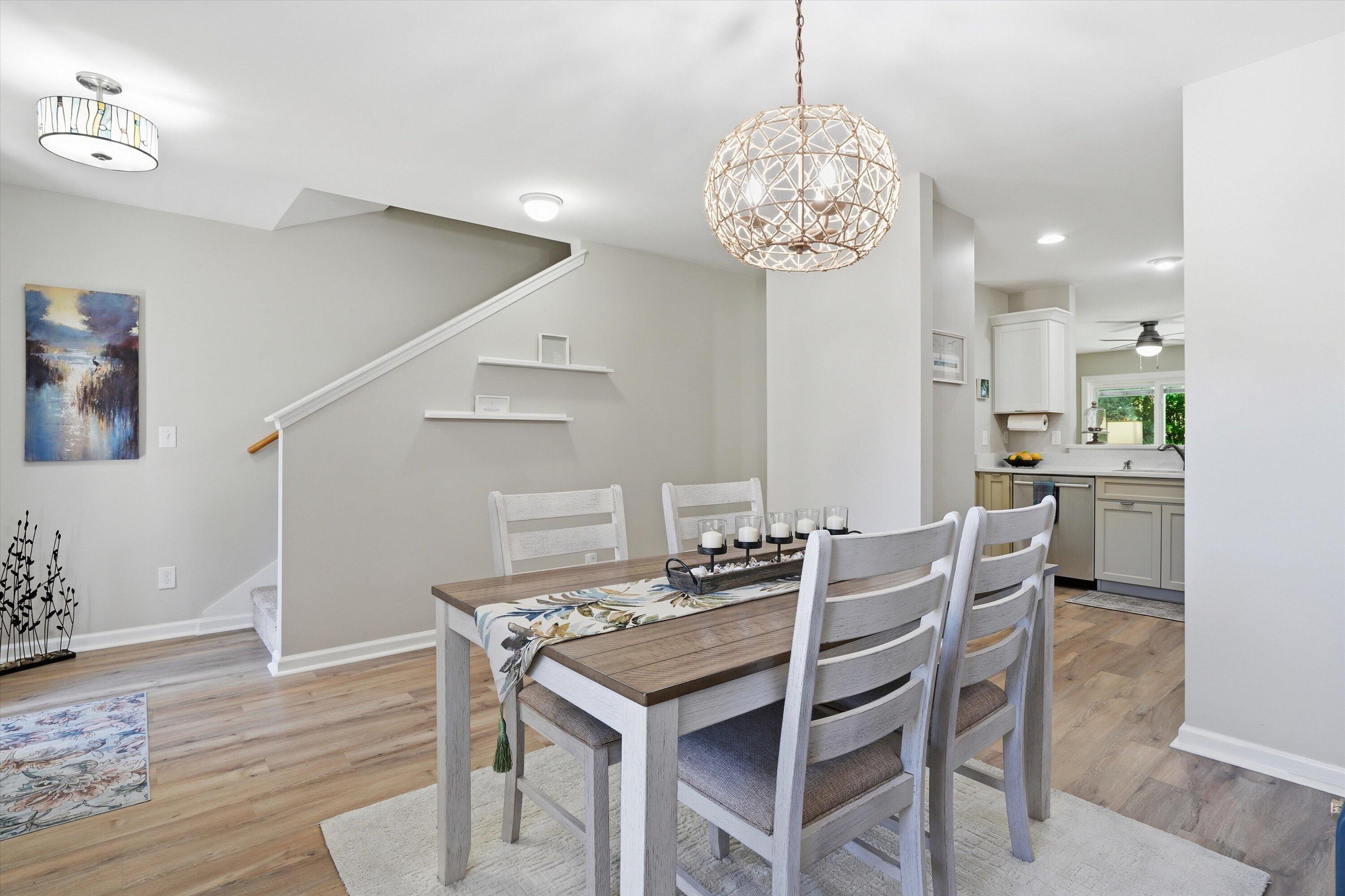 1295 Island Club Drive D