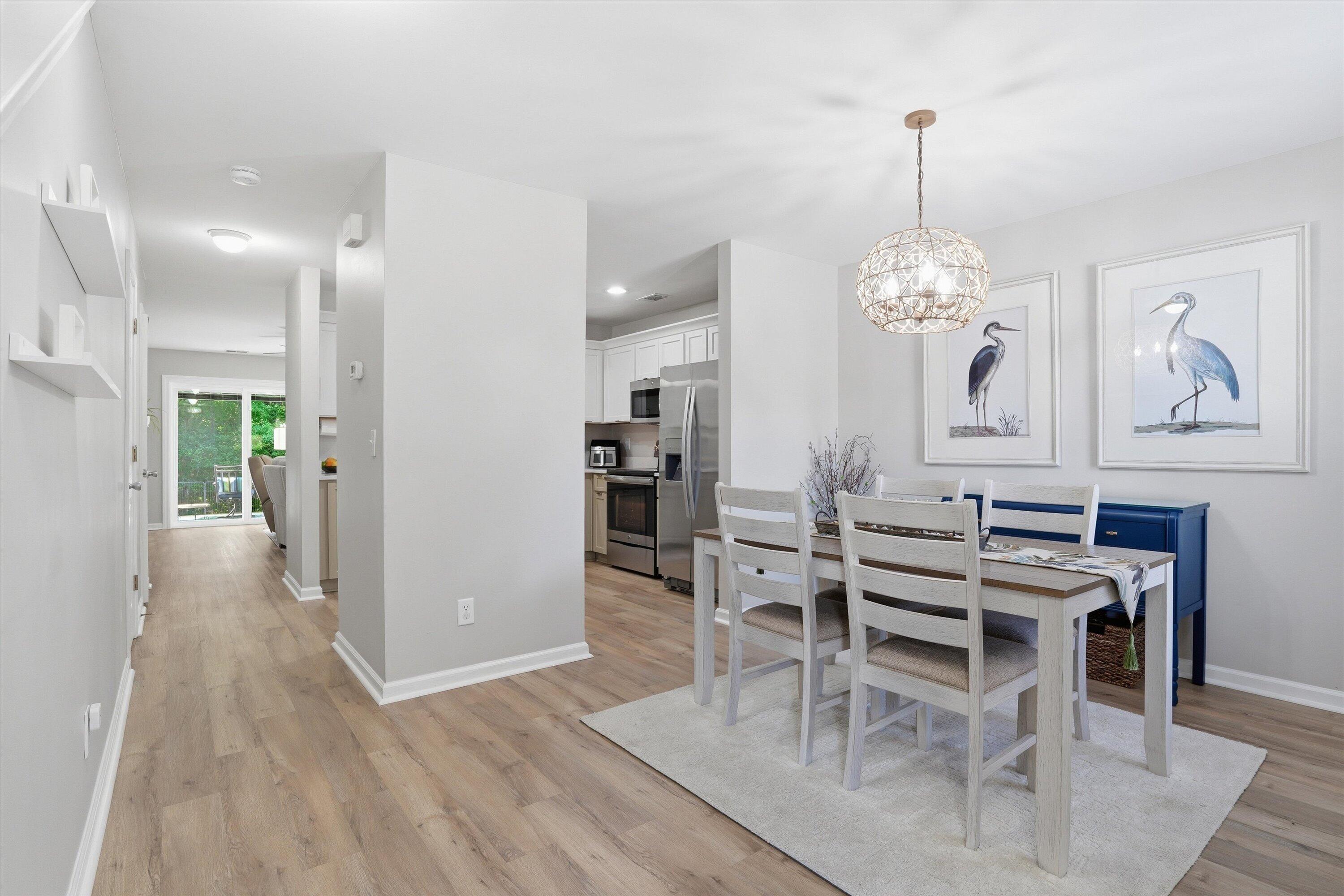 1295 Island Club Drive D