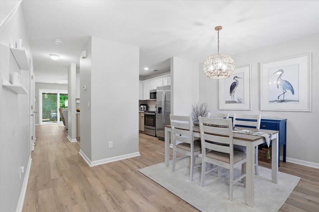 Photo of 1295 Island Club Drive #D, Charleston, SC 29492 (MLS # 26011560)