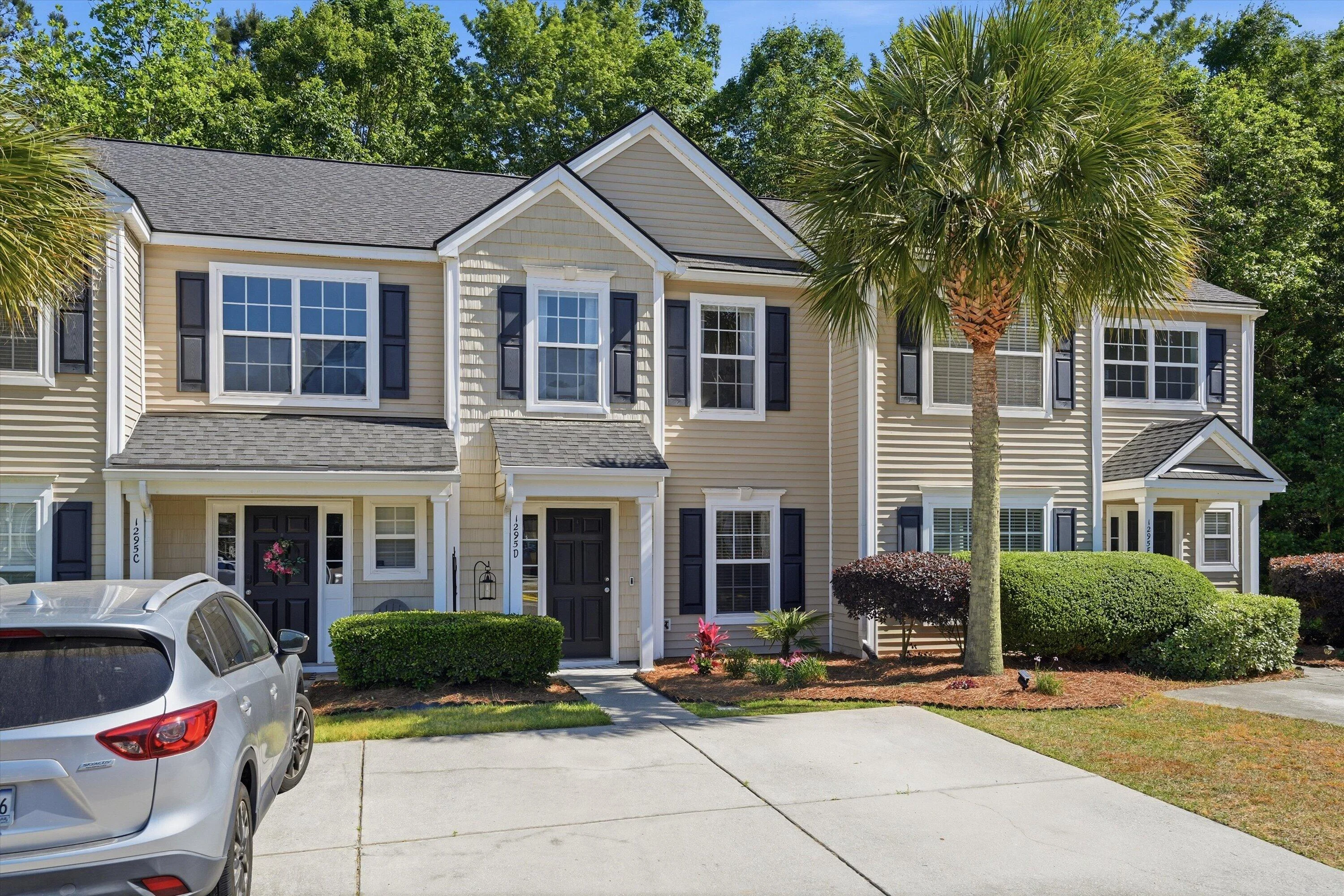 1295 Island Club Drive Unit D