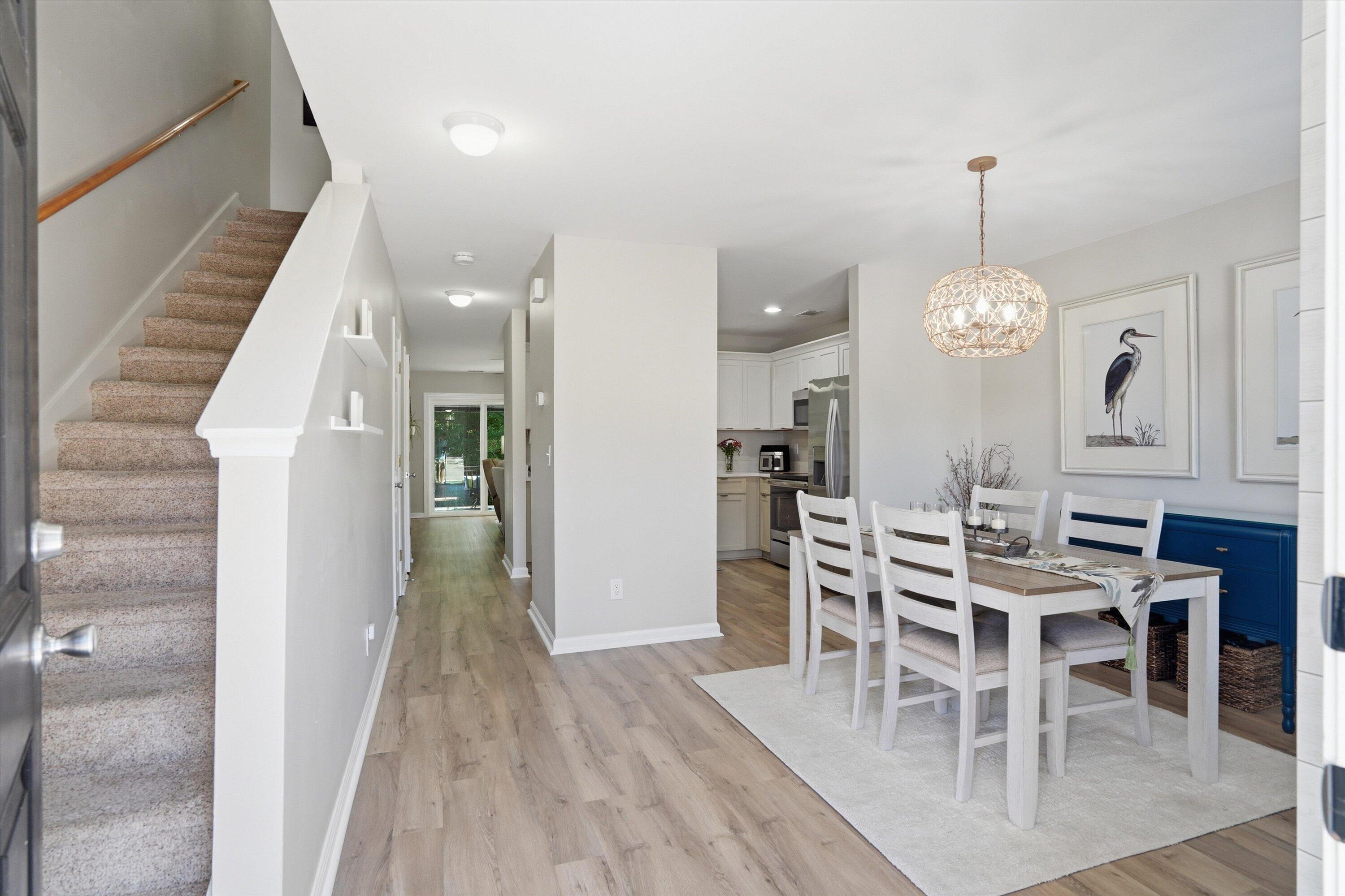 1295 Island Club Drive D