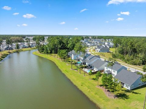 A home in Summerville