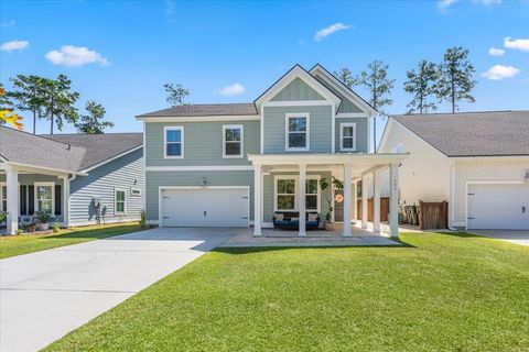 A home in Summerville